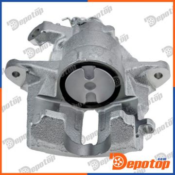 Étrier de frein avant gauche pour CITROEN | 78B1137, 82-0561